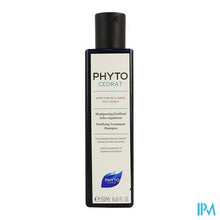 Load image into Gallery viewer, Phytocedrat Sh Ess Olie Vet Haar 250ml