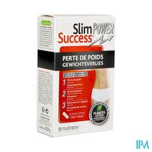 Afbeelding in Gallery-weergave laden, Slim Success Power Perte Poids Caps 60