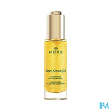 Afbeelding in Gallery-weergave laden, Nuxe Super Serum 10 Longevity 30ml