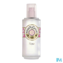 Afbeelding in Gallery-weergave laden, Roger&gallet Rose Zacht Water Parf Vapo 100ml