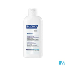 Load image into Gallery viewer, Ducray Kelual Squanorm Sh Verfrissend 200ml