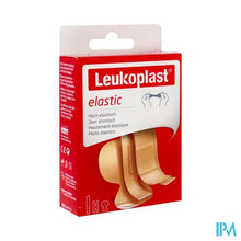Afbeelding in Gallery-weergave laden, Leukoplast Elastic Assortiment 3 Maten 20 7321925