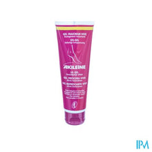 Load image into Gallery viewer, Akileine Rood Gel Levende Frisheid Tb 125ml 101070