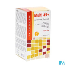 Afbeelding in Gallery-weergave laden, Multi 45+ Tabl 60