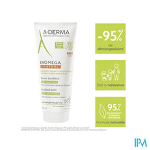 Charger l'image dans la galerie, Aderma Exomega Control Balsem Emolierend 200ml