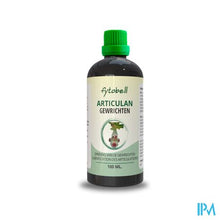 Afbeelding in Gallery-weergave laden, Fytobell Articulan Nf Gutt 100ml