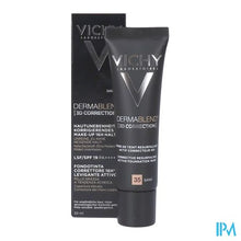Afbeelding in Gallery-weergave laden, Vichy Fdt Dermablend Correction 3d 35 30ml