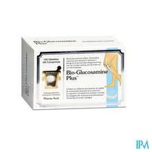 Afbeelding in Gallery-weergave laden, Bio-Glucosamine Plus Pharma Nord 100 Tabl