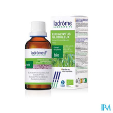 Afbeelding in Gallery-weergave laden, Ladrome Eucalyptus Globulus/eucalyptus 50ml