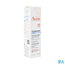 Afbeelding in Gallery-weergave laden, Avene TolErance Hydra 10 Hydraterende Creme 40ml