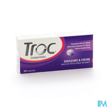 Afbeelding in Gallery-weergave laden, Troc Comp. 20 2 Kernen