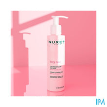 Afbeelding in Gallery-weergave laden, Very Rose Smeuige Reinigingsmelk 200ml Nf