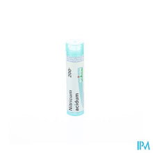 Load image into Gallery viewer, Nitricum Acidum 200k Gr 4g Boiron