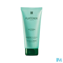 Load image into Gallery viewer, Furterer Astera Sensitive Sh Hoge Toler. 200ml Nf