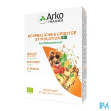 Charger l'image dans la galerie, Arkofluide Stimulans Amp 20