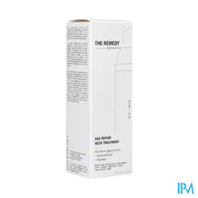 Charger l'image dans la galerie, The Remedy Lab Age Repair Neck Treat.45ml