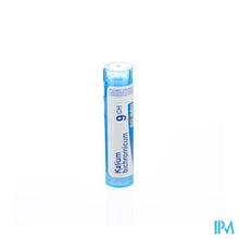 Afbeelding in Gallery-weergave laden, Kalium Bichromicum 9ch Gr 4g Boiron
