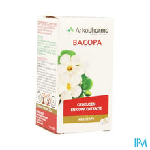 Afbeelding in Gallery-weergave laden, Arkocaps Bacopa Plantaardig 45