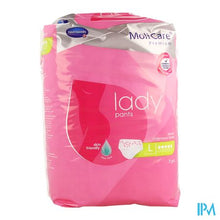 Load image into Gallery viewer, Molicare Pr Ladypants 5dropsl 7 P/s