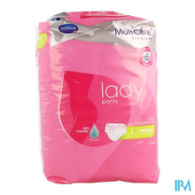 Afbeelding in Gallery-weergave laden, Molicare Pr Ladypants 5dropsl 7 P/s