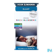 Afbeelding in Gallery-weergave laden, Bachbloesem Kids Slaap