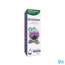 Load image into Gallery viewer, Phytosun Complex Ontstressend 30ml