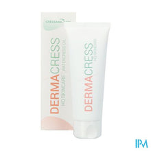 Load image into Gallery viewer, Cressana Care Dermacress Skincare 75ml