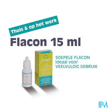 Afbeelding in Gallery-weergave laden, Optilan Blueberry 0,1% 15 ml collyre