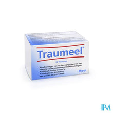 Afbeelding in Gallery-weergave laden, HEEL TRAUMEEL 50 TABL