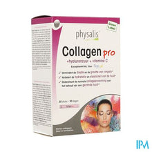 Afbeelding in Gallery-weergave laden, Physalis Collagen Pro Stick 30