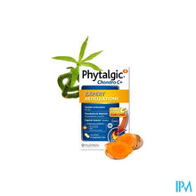 Afbeelding in Gallery-weergave laden, Phytalgic Chondro C + Bt 60 Caps 60