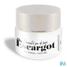 Load image into Gallery viewer, Innovatouch Slak Gezicht Serum Gel 50ml