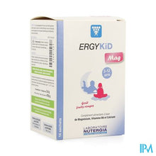 Afbeelding in Gallery-weergave laden, Ergykid Mag Zakje 14