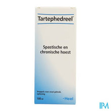 Charger l'image dans la galerie, Tartephedreel Gutt 100ml Heel