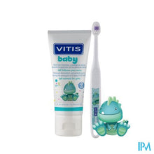 Afbeelding in Gallery-weergave laden, Vitis Baby Gel 30ml