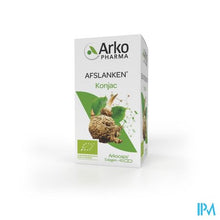 Charger l'image dans la galerie, Arkocaps Konjac Bio Caps 45 Nf