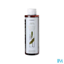 Afbeelding in Gallery-weergave laden, Korres Kh Shampoo Laurel&echin. 250ml