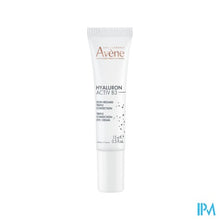 Afbeelding in Gallery-weergave laden, Avene Hyaluron Activ B3 Driev.corr.oogverzorg.15ml
