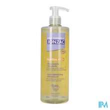 Load image into Gallery viewer, Jonzac Nutritive Ap+ Vetinbreng.lichaamsolie 500ml