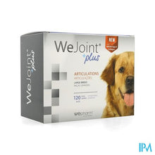 Afbeelding in Gallery-weergave laden, Wejoint Plus Large Breed Tabl 4x30