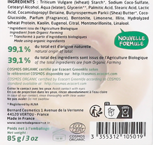 Afbeelding in Gallery-weergave laden, Secret De Provence Shampoo Normaal Haar Bio 85g