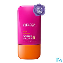 Charger l'image dans la galerie, Weleda Vitamin Boost Serum Drops 30ml