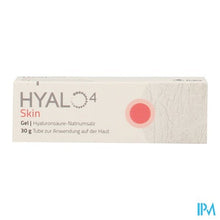 Afbeelding in Gallery-weergave laden, Hyalo 4 Skin Gel Tube 30g