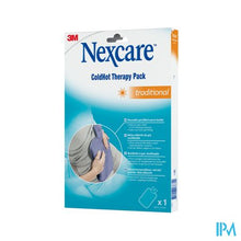 Afbeelding in Gallery-weergave laden, N1576 Nexcare Coldhot Therapy Pack Traditional Kruik