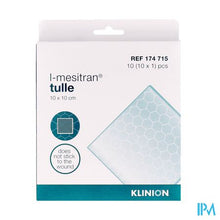 Afbeelding in Gallery-weergave laden, l-mesitran Tulle 10x10cm 10