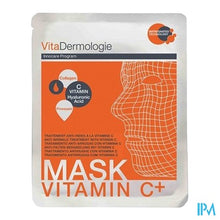 Afbeelding in Gallery-weergave laden, Vitadermologie A/rimp. Vit.c Beh.masker 1 Revogan