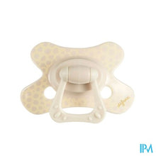 Afbeelding in Gallery-weergave laden, Difrax Fopspeen Natural 12m+