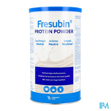 Afbeelding in Gallery-weergave laden, Fresubin Protein Powder 300g Neutre/neutraal