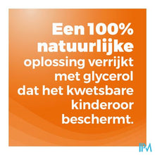 Charger l'image dans la galerie, Audispray Junior Zeewater + Glycerol 25ml