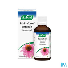 Afbeelding in Gallery-weergave laden, A.Vogel Echinaforce 50ml